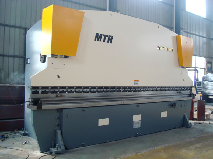 运城6米网架折弯机