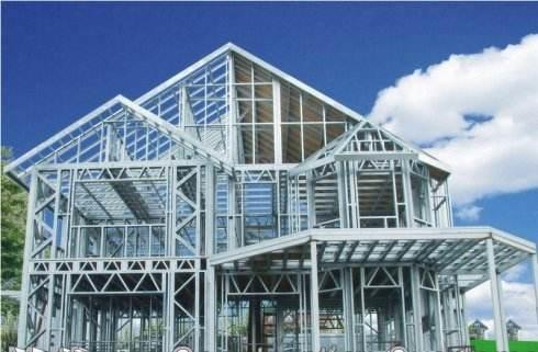 运城怎么才能预防钢结构建筑出现腐蚀问题